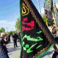 نوحه گلدی محرم