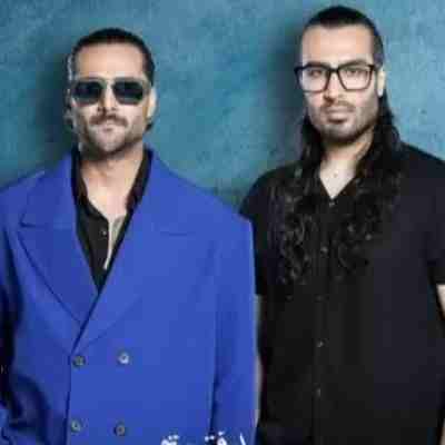 ماکان بند بعد رفتن تو