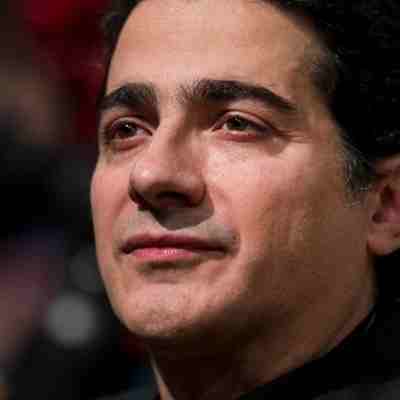چو آفتاب برآمد ز قعر آب سیاه همایون ریمیکس