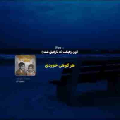 هر گوهی خوردی باز کنارت راه اومدم ریمیکس هر گوهی خوردی باز کنارت راه اومدم ریمیکس