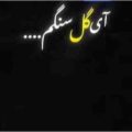 آی گل سنگم گل سنگم چی بگم از دل تنگم ریمیکس