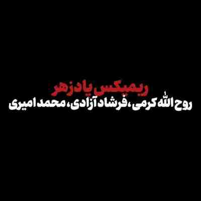 ترسم این بود بری که رفتی ریمیکس