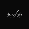 دنیای گوهیه میدونی ریمیکس