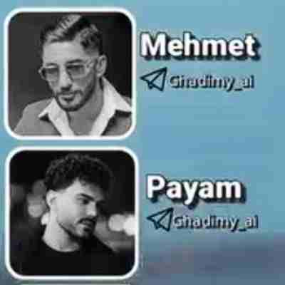 آهنگ بنده کاتیلیمه عاشیکتیم ریمیکس