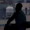 آهنگ دوییدم تا جایی که نفس داشتم مهیاد