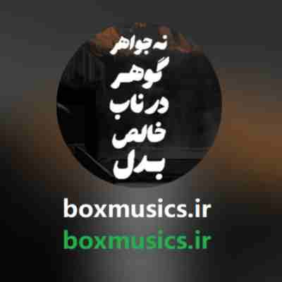 آهنگ من زنی دیدم غنی تراز غزل