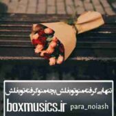 دانلود آهنگ تنهایی گرفته منو تو بغلش بچه منو گرفته تو بغلش دانلود آهنگ تنهایی گرفته منو تو بغلش بچه منو گرفته تو بغلش