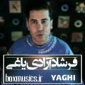 فرشاد آزادی یاغی