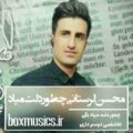 محسن لرستانی چجور دلت میاد بگی عاشقمی دوسم داری