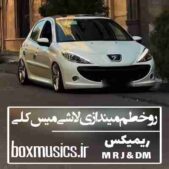 دانلود آهنگ رو خطم میندازی لاشی میس کلی ریمیکس